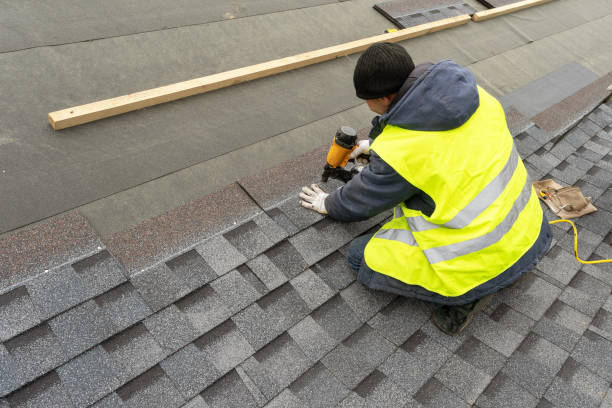 Best Gutter Installation and Roofing  in Anchor Point, AK