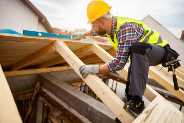 Best Local Roofing Companies  in Anchor Point, AK