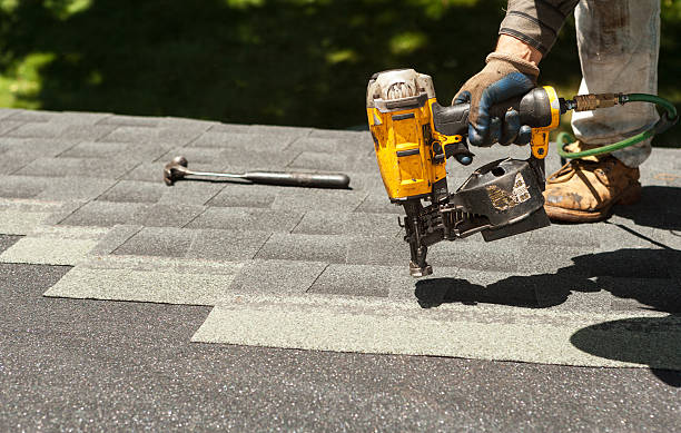 Roof Waterproofing Services in Anchor Point, AK