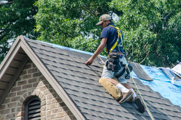 Quick and Trustworthy Emergency Roof Repair Services in Anchor Point, AK