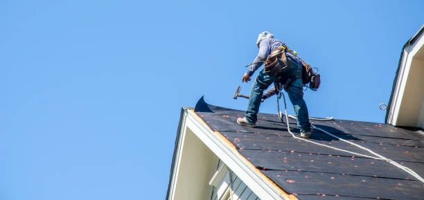 Best Roof Replacement Cost  in Anchor Point, AK